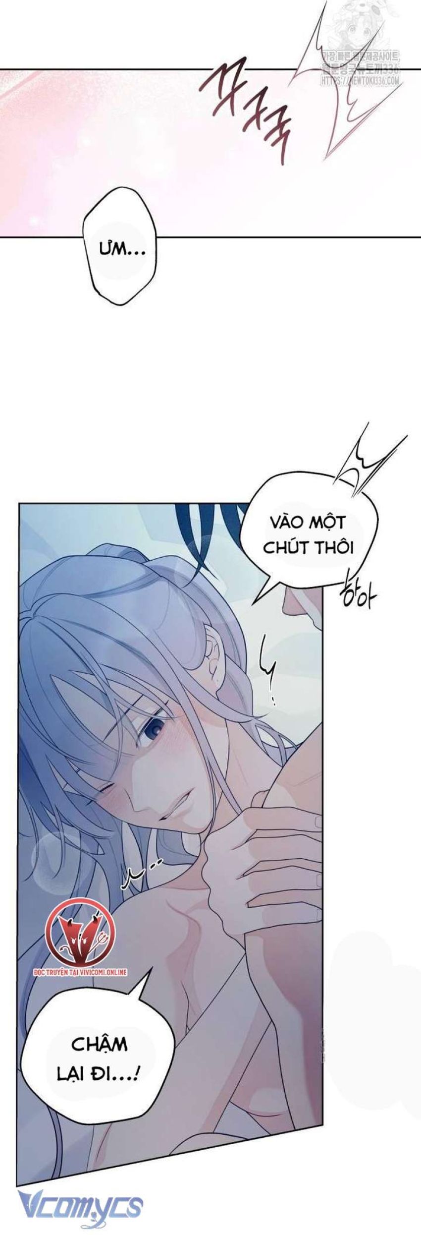 [18+] Cậu Ổn Đến Mức Nào 