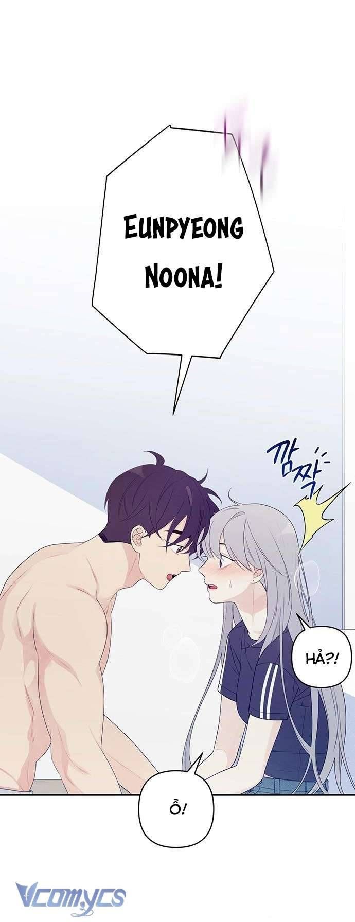[18+] Cậu Ổn Đến Mức Nào 