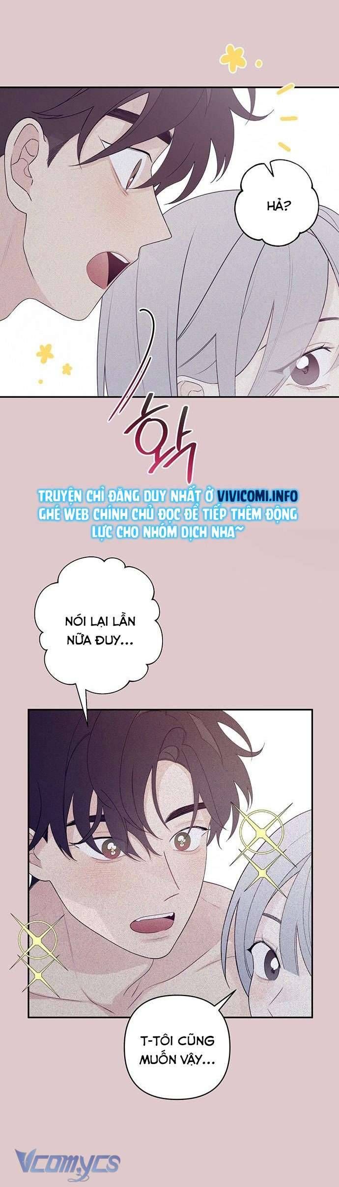 [18+] Cậu Ổn Đến Mức Nào 