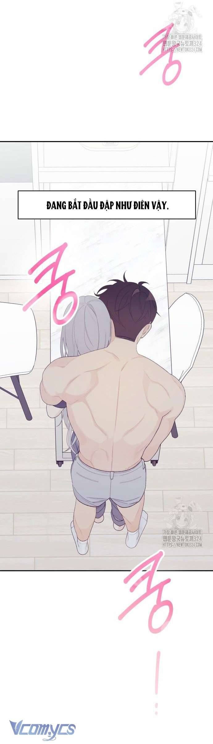 [18+] Cậu Ổn Đến Mức Nào 
