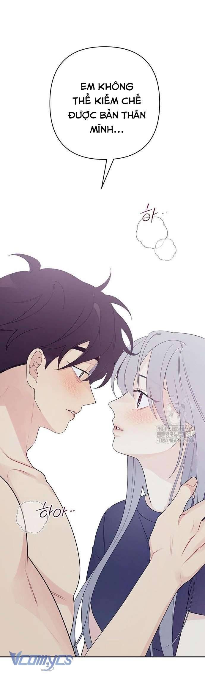 [18+] Cậu Ổn Đến Mức Nào 