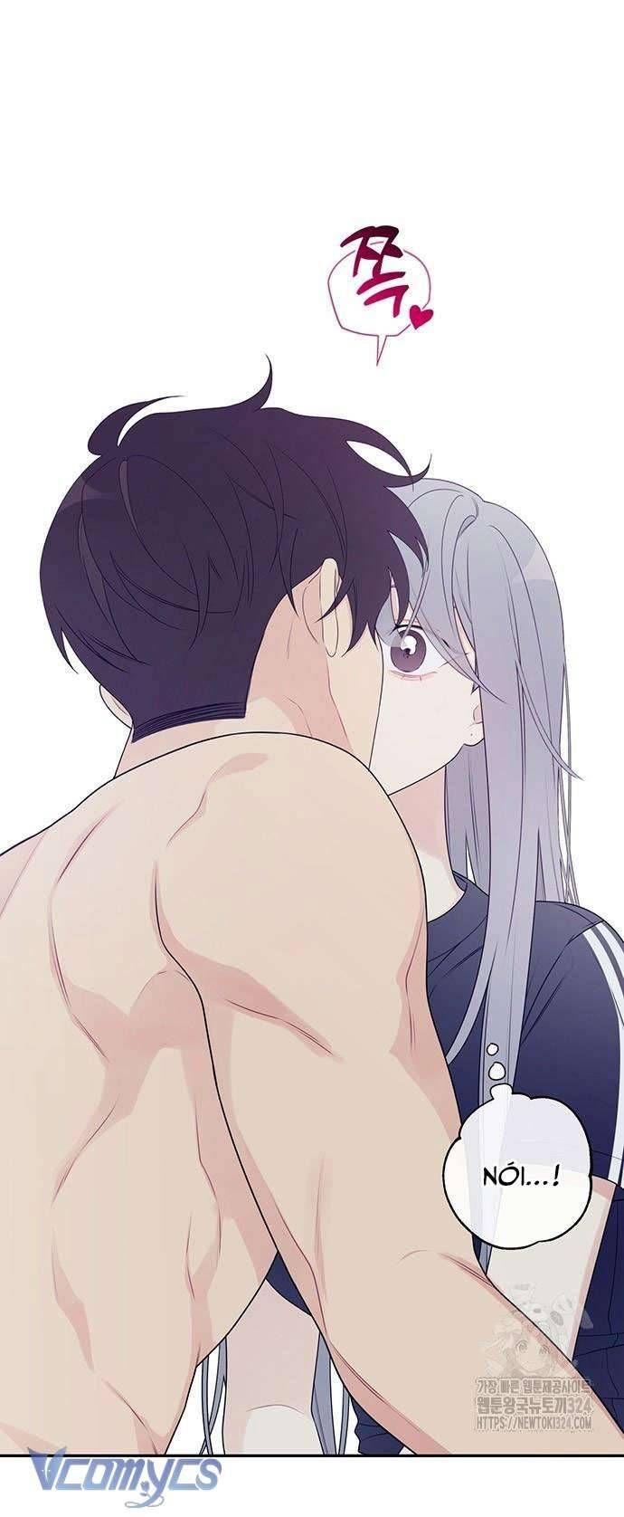 [18+] Cậu Ổn Đến Mức Nào 
