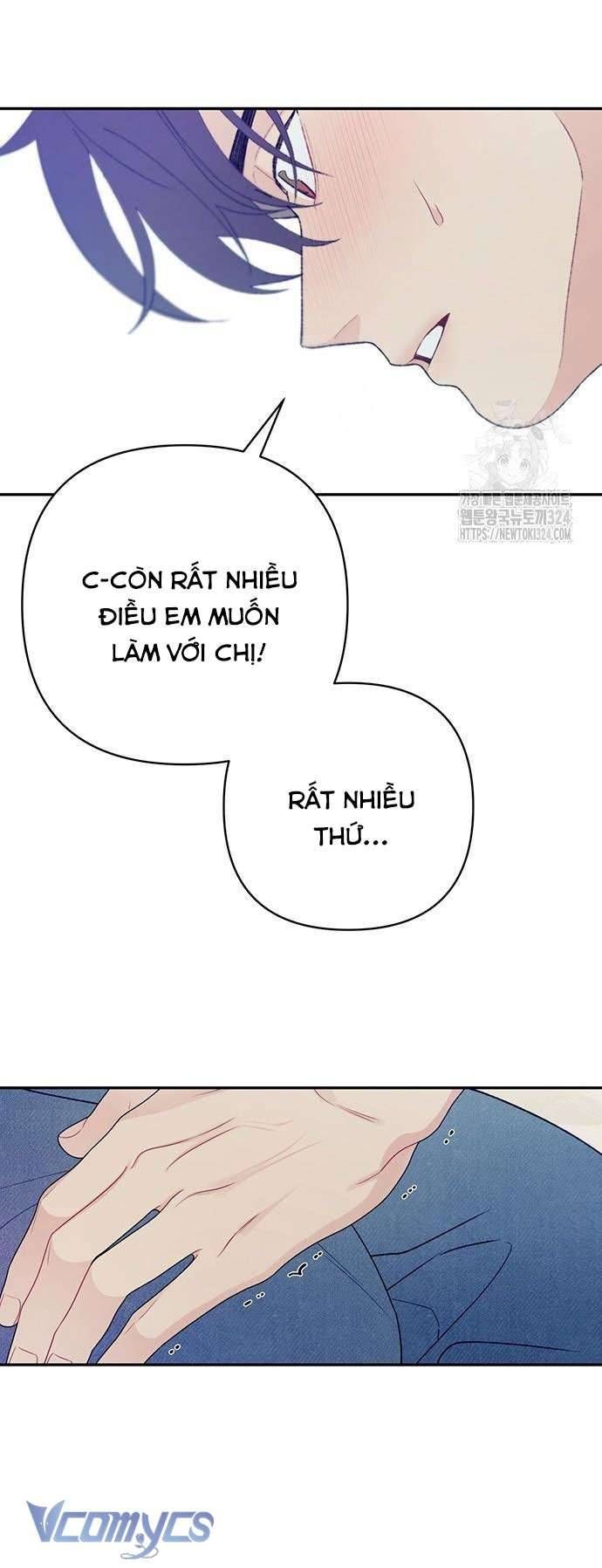 [18+] Cậu Ổn Đến Mức Nào 