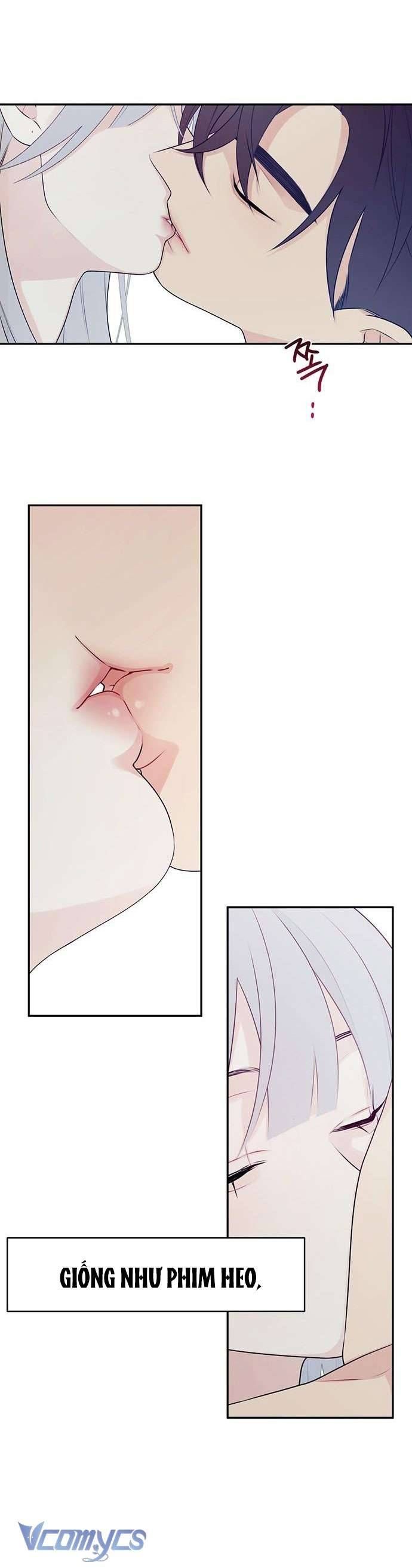 [18+] Cậu Ổn Đến Mức Nào 