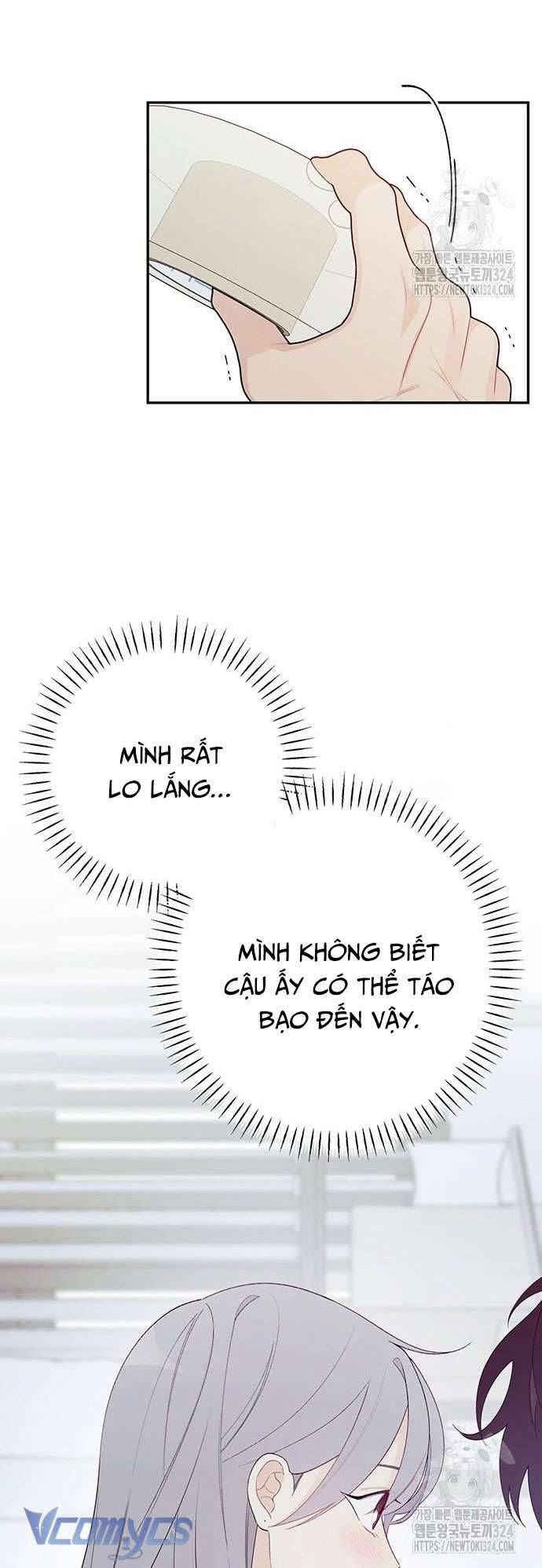 [18+] Cậu Ổn Đến Mức Nào 