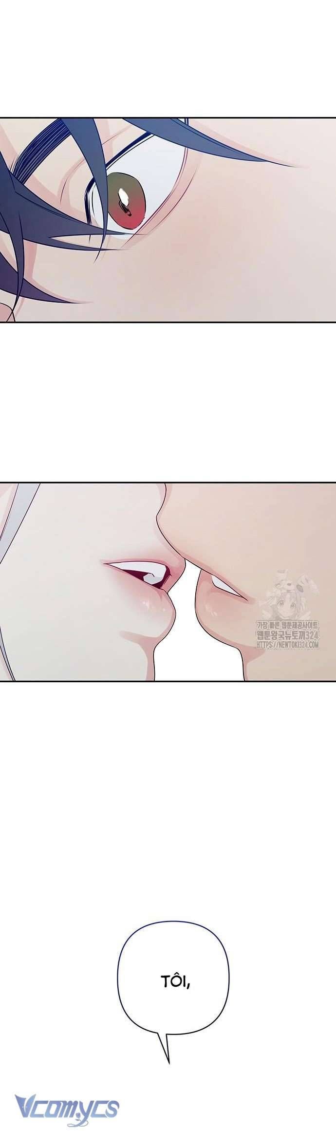 [18+] Cậu Ổn Đến Mức Nào 