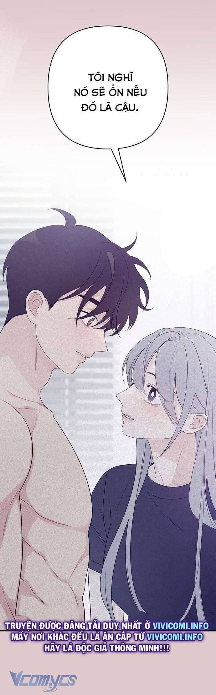 [18+] Cậu Ổn Đến Mức Nào 
