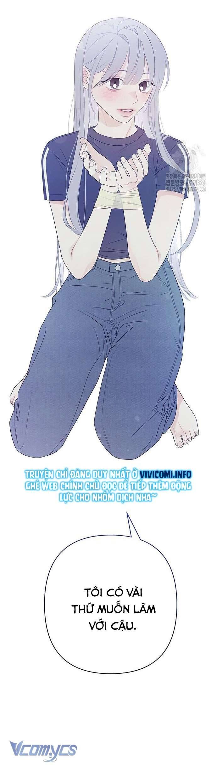 [18+] Cậu Ổn Đến Mức Nào 