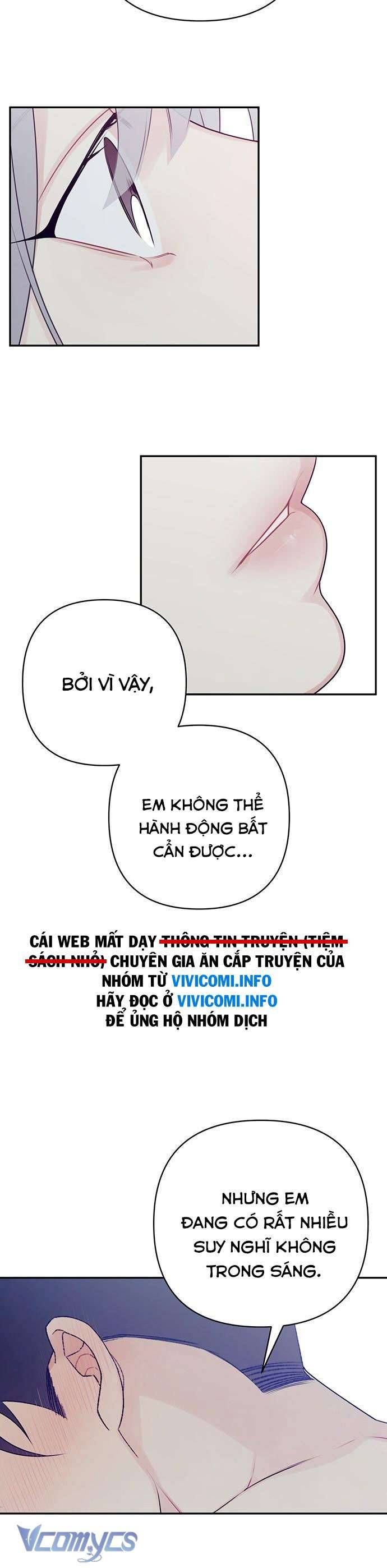 [18+] Cậu Ổn Đến Mức Nào 