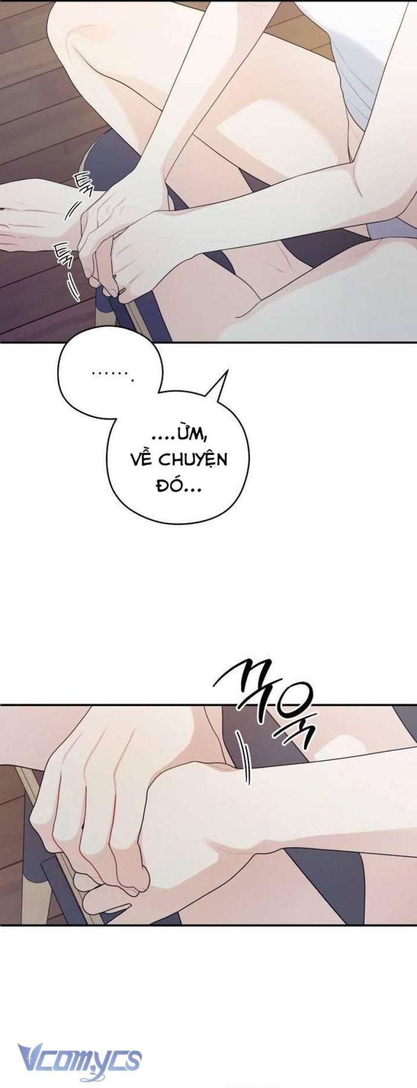 [18+] Cậu Ổn Đến Mức Nào 