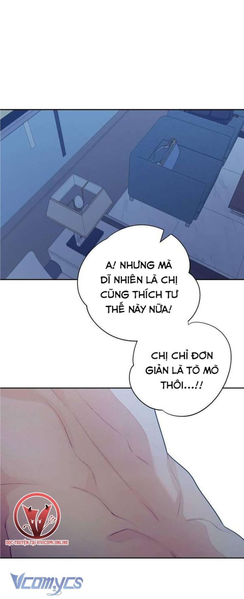 [18+] Cậu Ổn Đến Mức Nào 