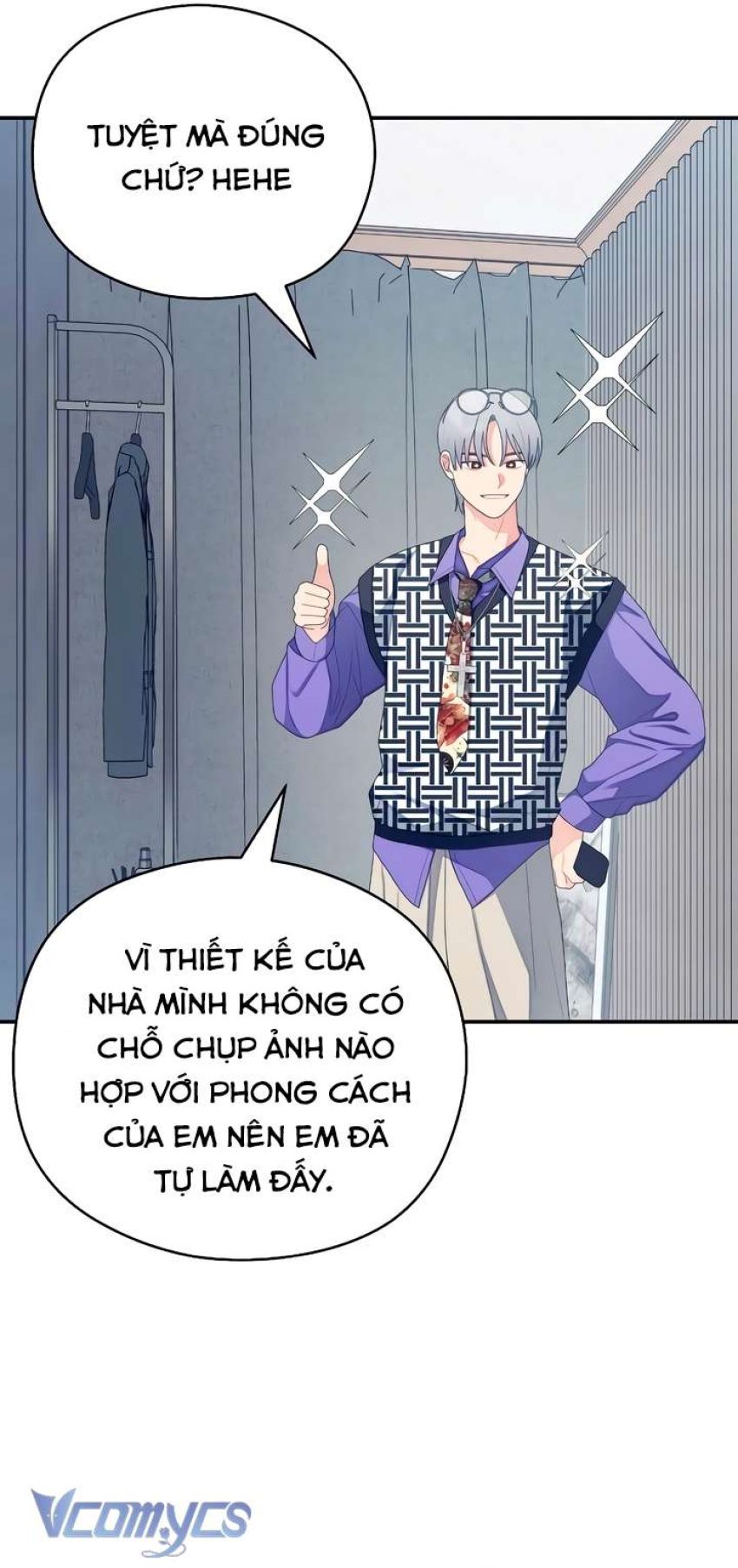 [18+] Cậu Ổn Đến Mức Nào 