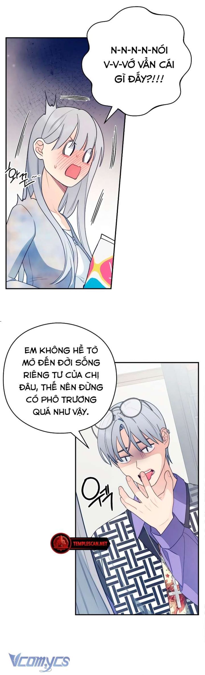 [18+] Cậu Ổn Đến Mức Nào 