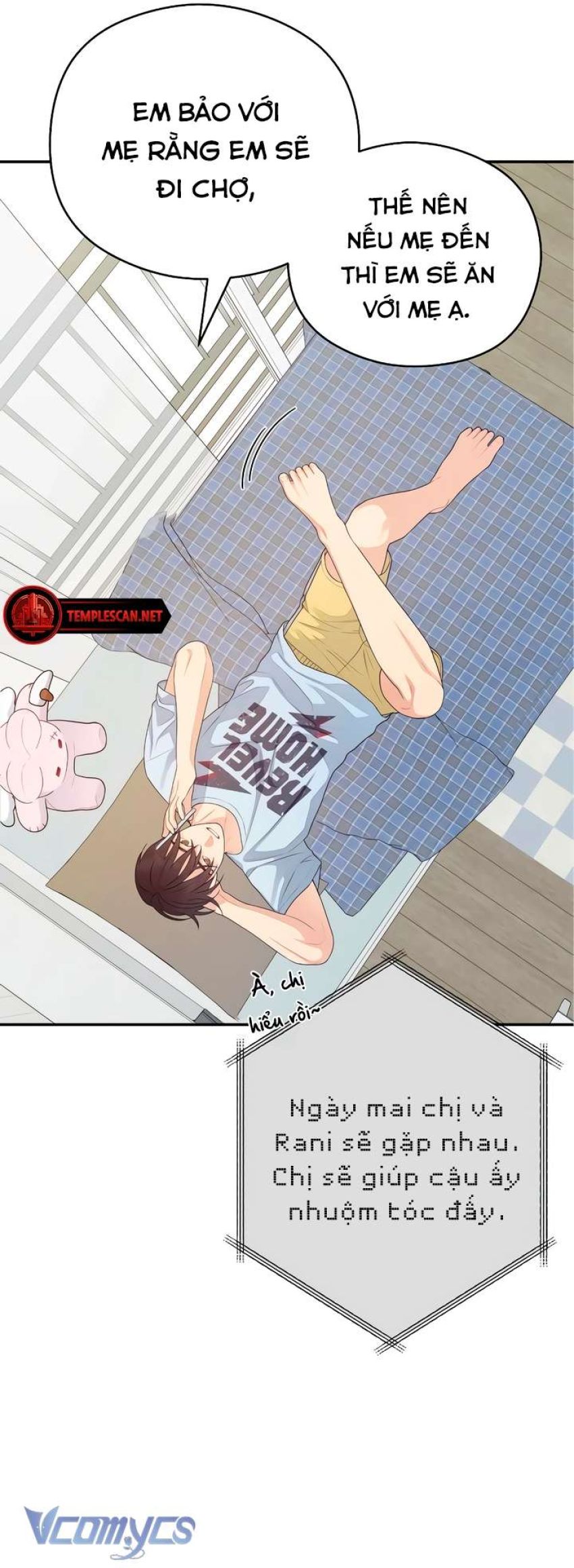 [18+] Cậu Ổn Đến Mức Nào 