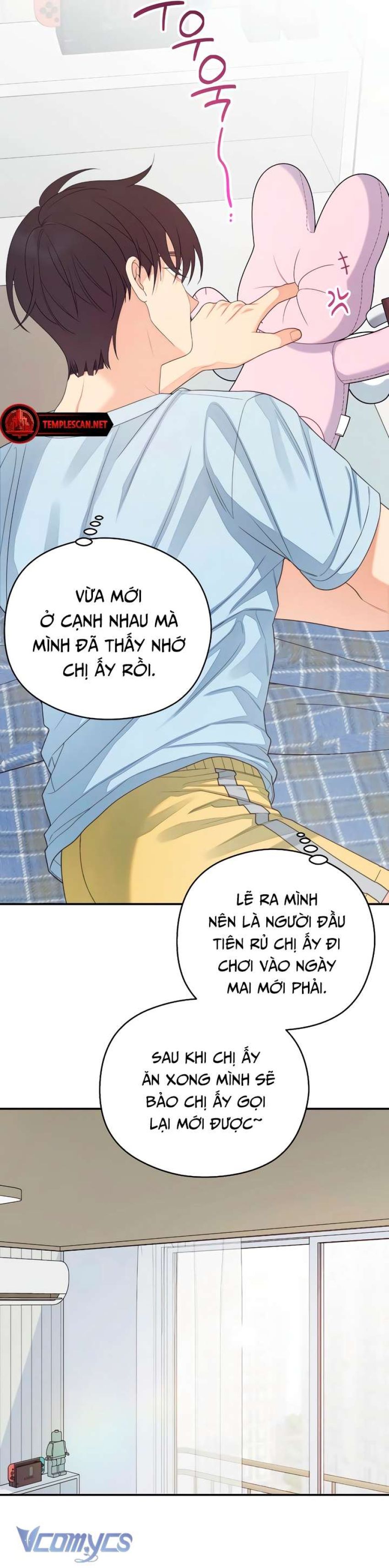 [18+] Cậu Ổn Đến Mức Nào 