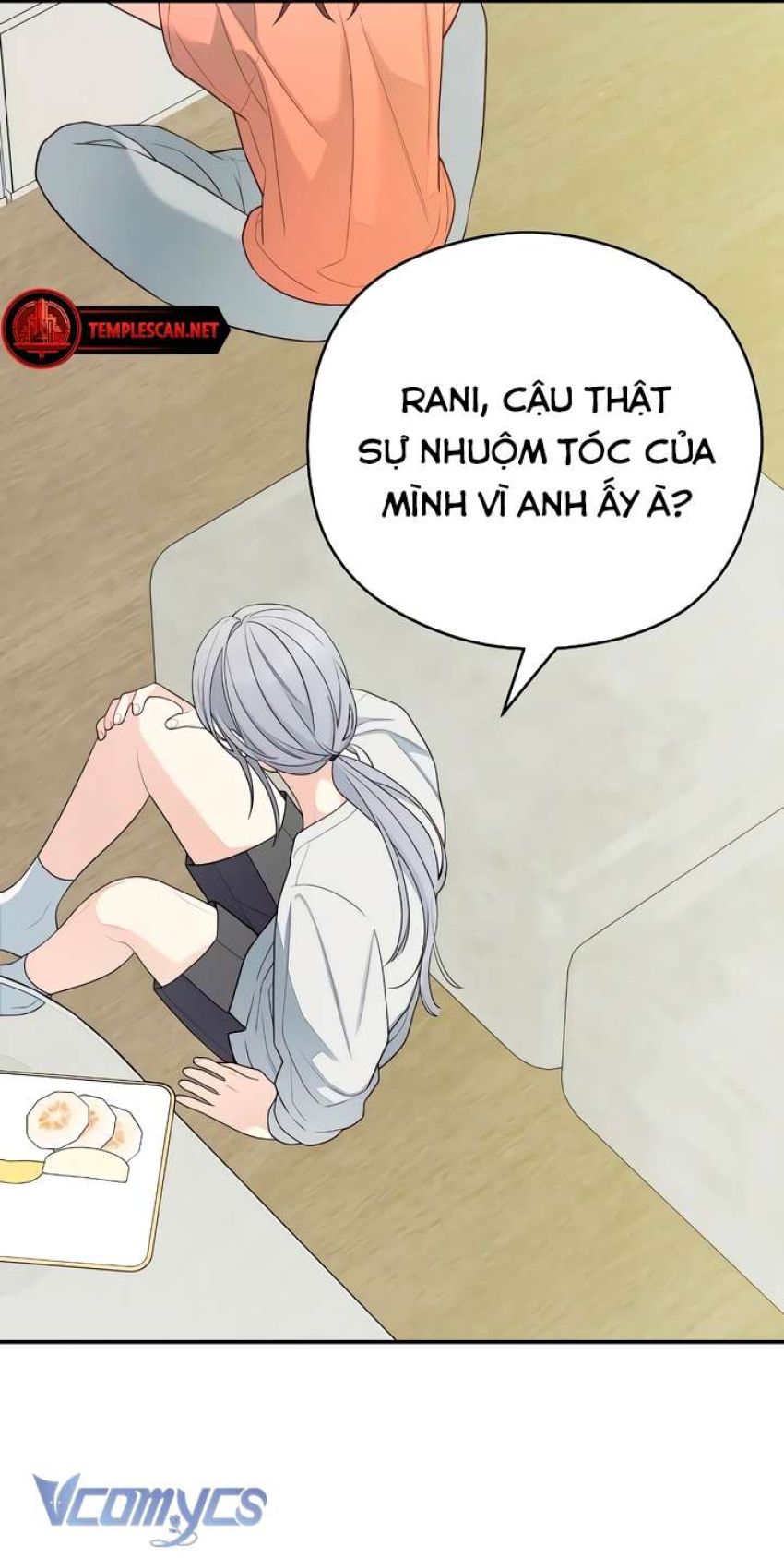 [18+] Cậu Ổn Đến Mức Nào 
