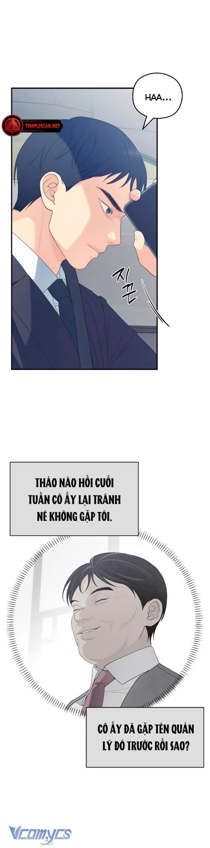 [18+] Cậu Ổn Đến Mức Nào 