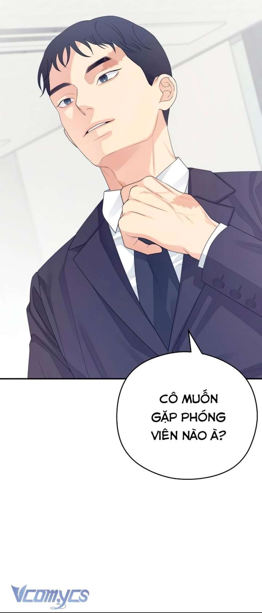 [18+] Cậu Ổn Đến Mức Nào 
