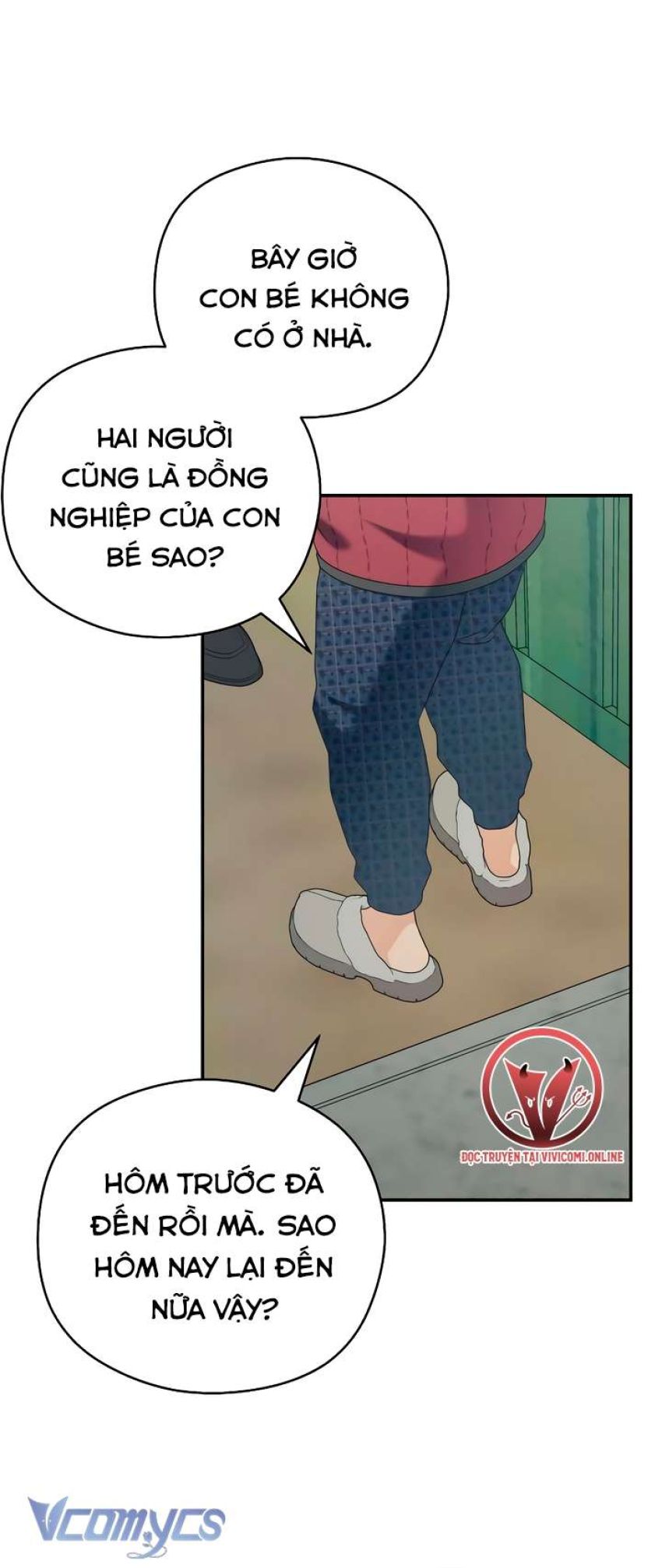 [18+] Cậu Ổn Đến Mức Nào 