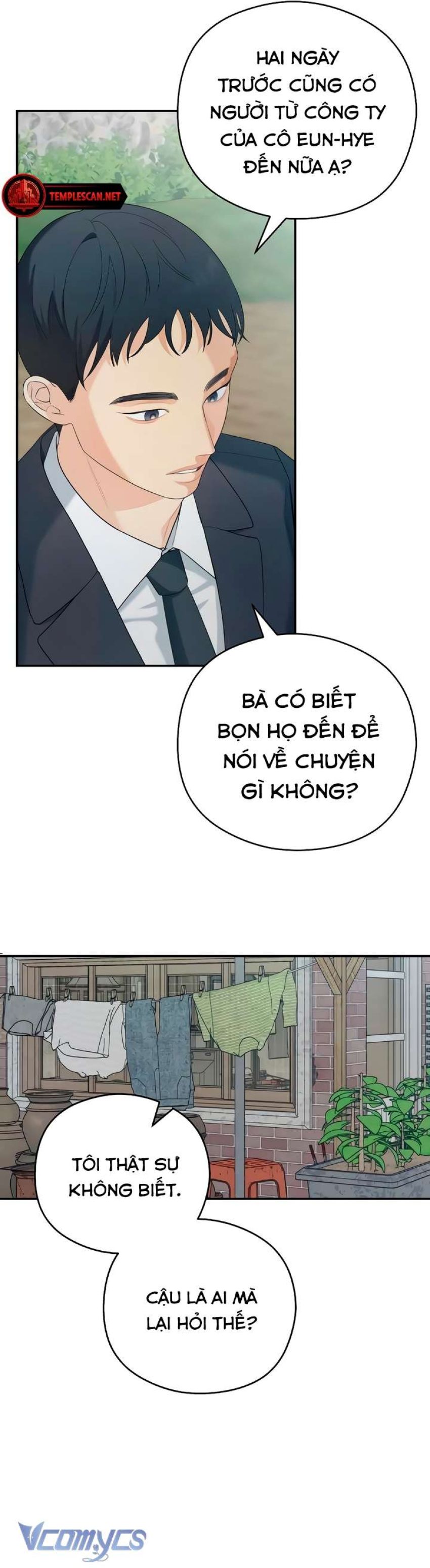 [18+] Cậu Ổn Đến Mức Nào 