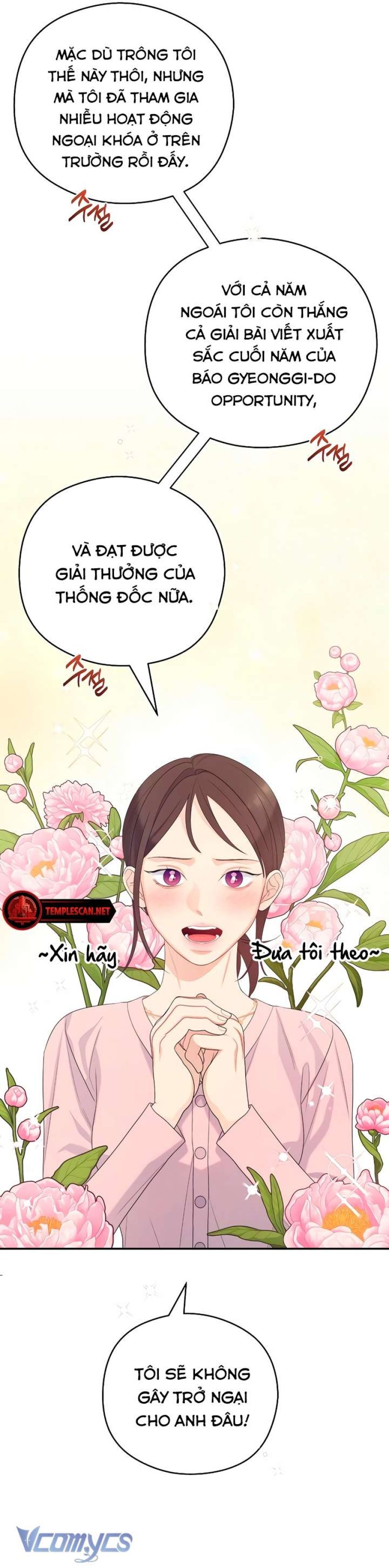 [18+] Cậu Ổn Đến Mức Nào 