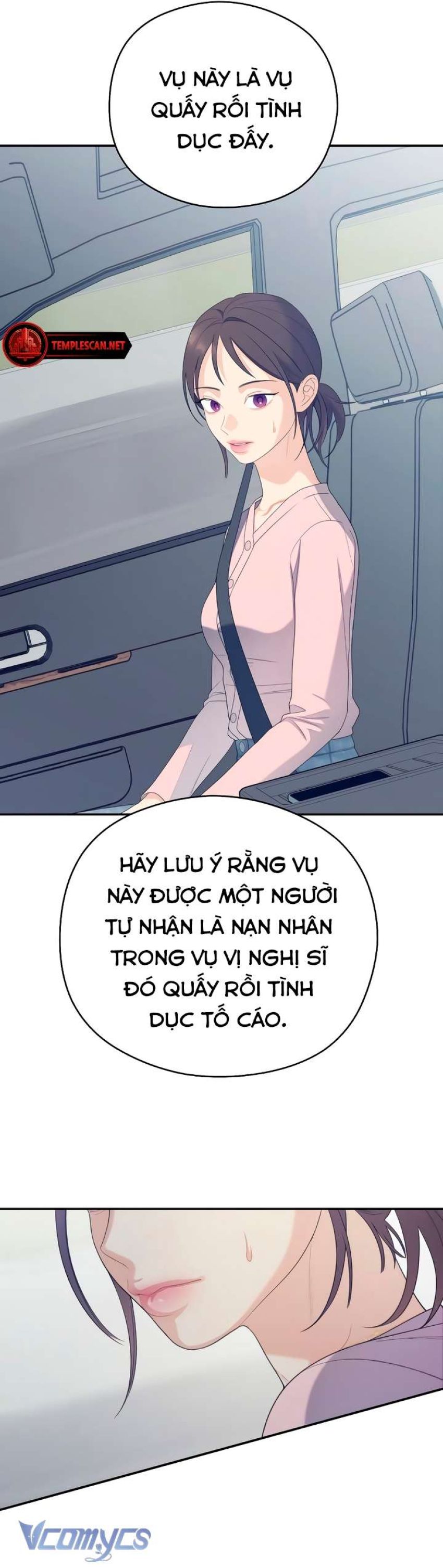 [18+] Cậu Ổn Đến Mức Nào 