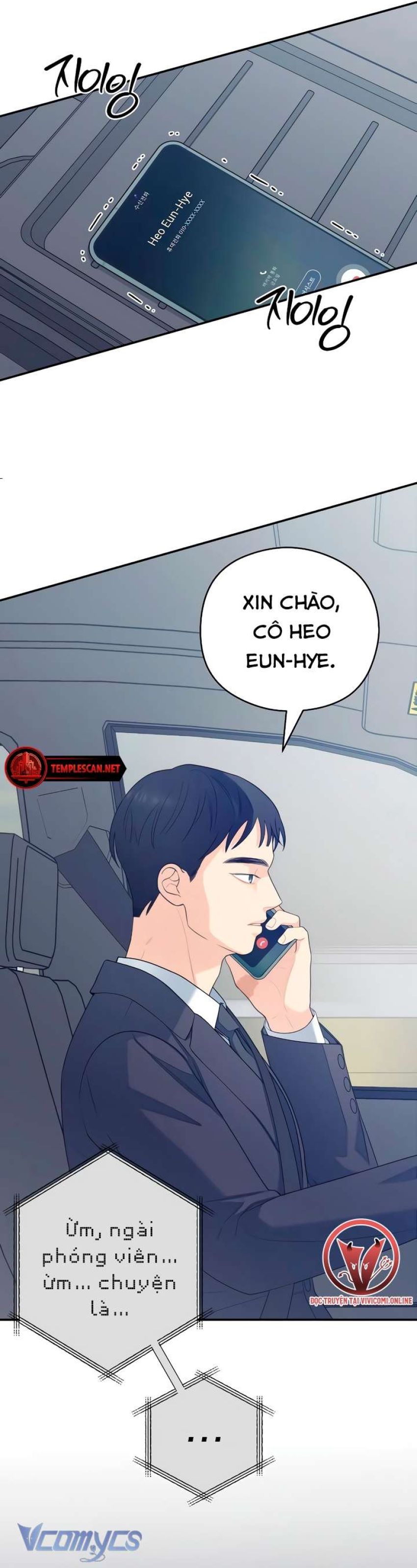 [18+] Cậu Ổn Đến Mức Nào 