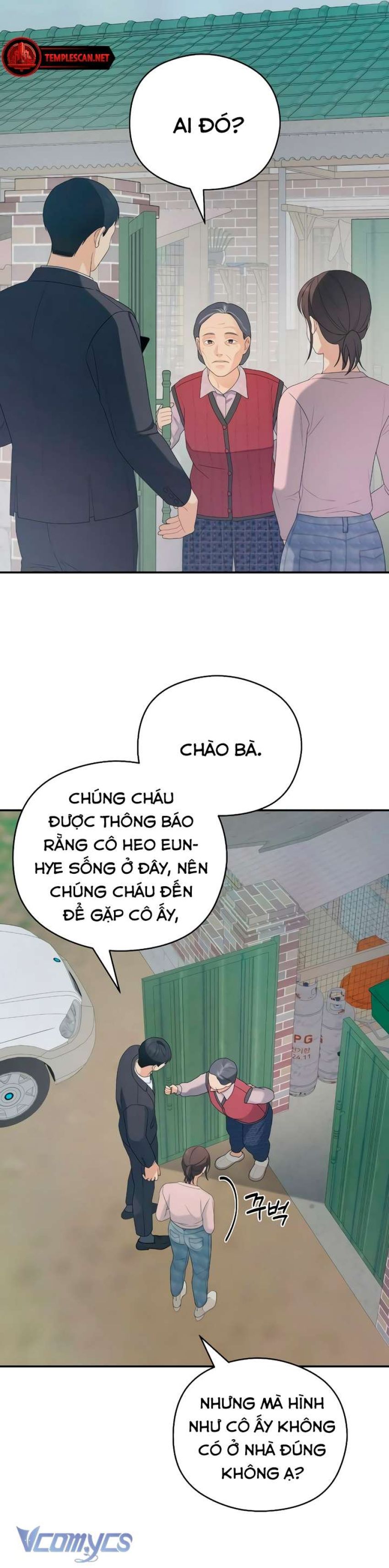 [18+] Cậu Ổn Đến Mức Nào 