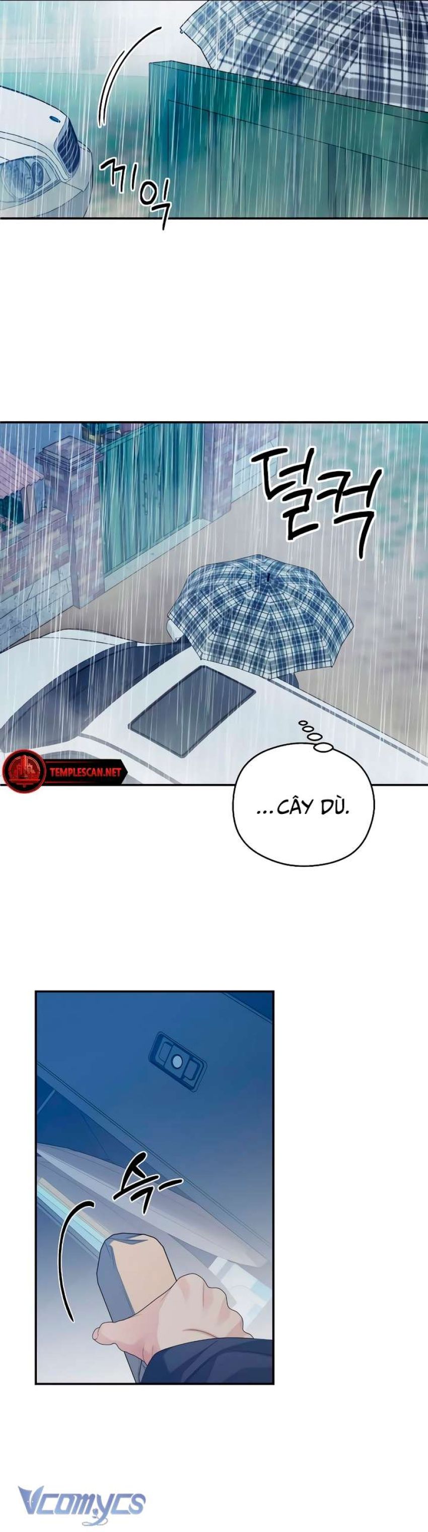 [18+] Cậu Ổn Đến Mức Nào 