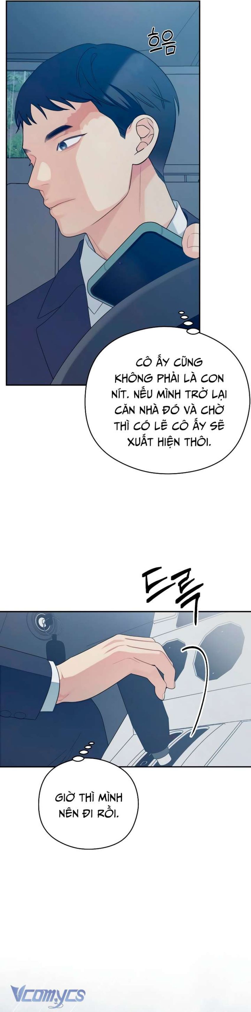[18+] Cậu Ổn Đến Mức Nào 