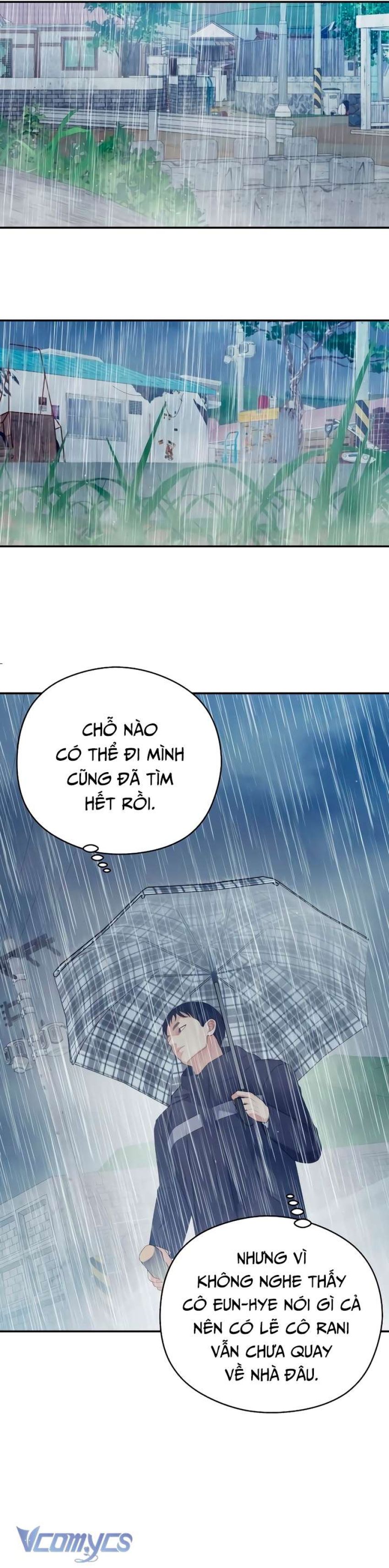 [18+] Cậu Ổn Đến Mức Nào 