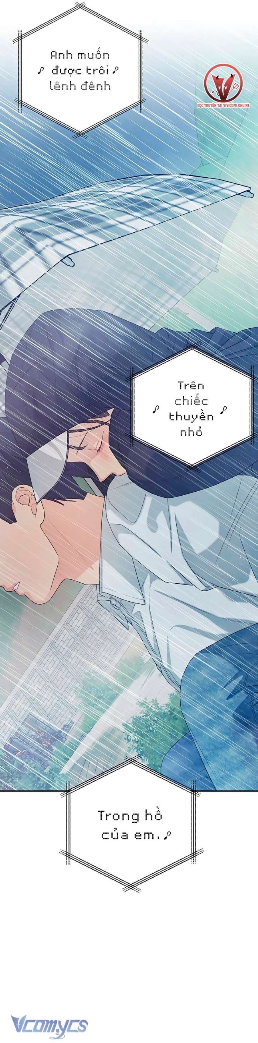 [18+] Cậu Ổn Đến Mức Nào 