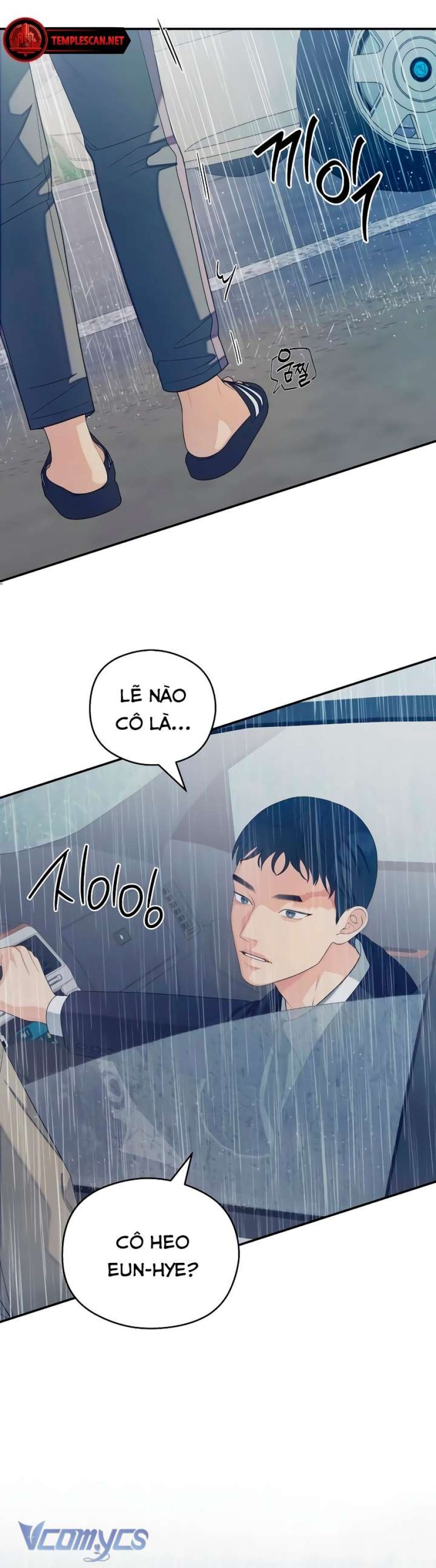[18+] Cậu Ổn Đến Mức Nào 