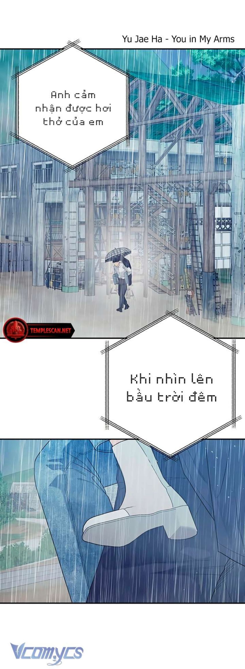 [18+] Cậu Ổn Đến Mức Nào 