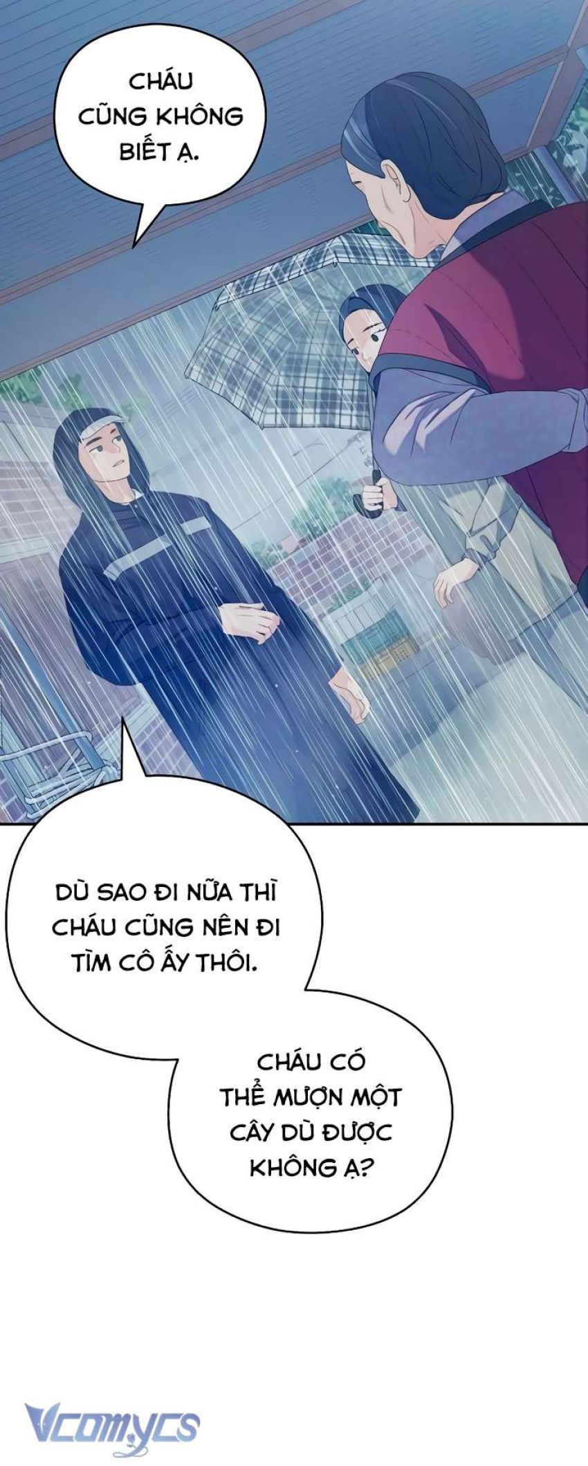 [18+] Cậu Ổn Đến Mức Nào 