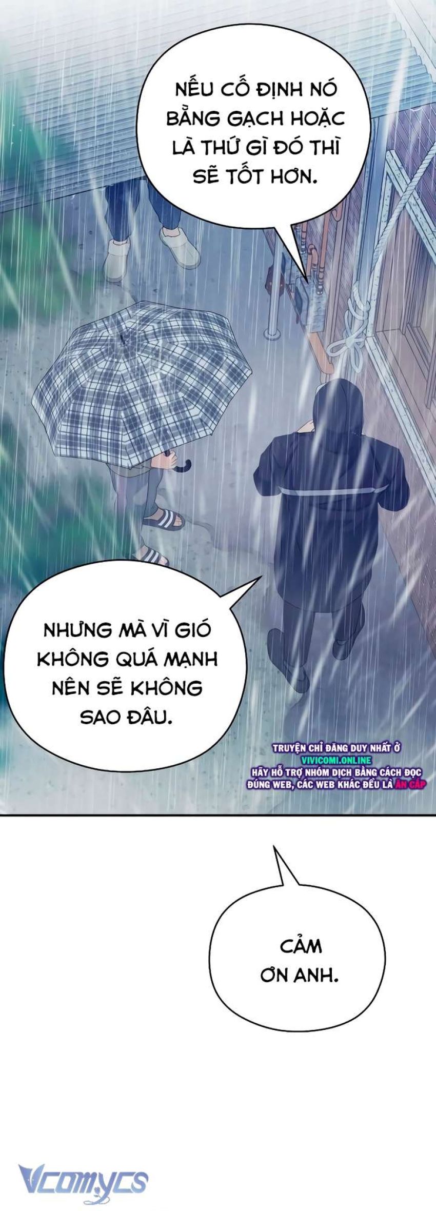 [18+] Cậu Ổn Đến Mức Nào 