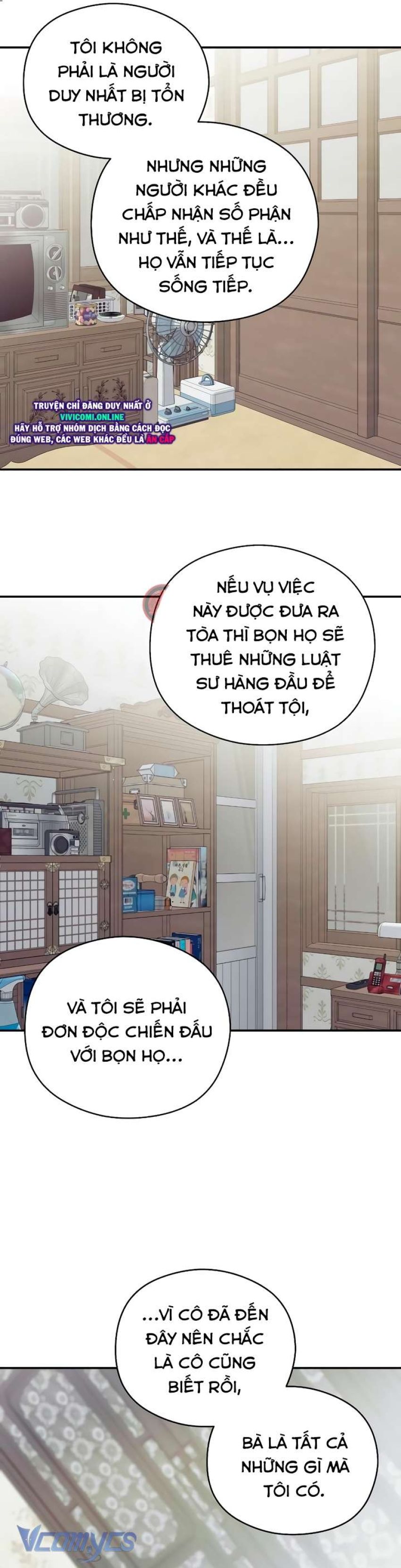 [18+] Cậu Ổn Đến Mức Nào 