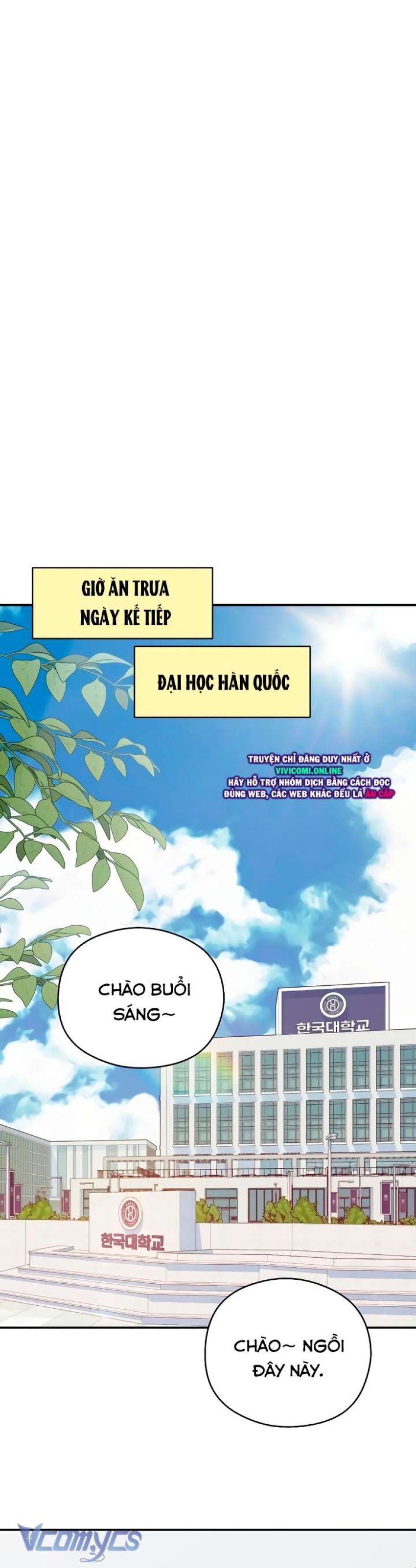 [18+] Cậu Ổn Đến Mức Nào 