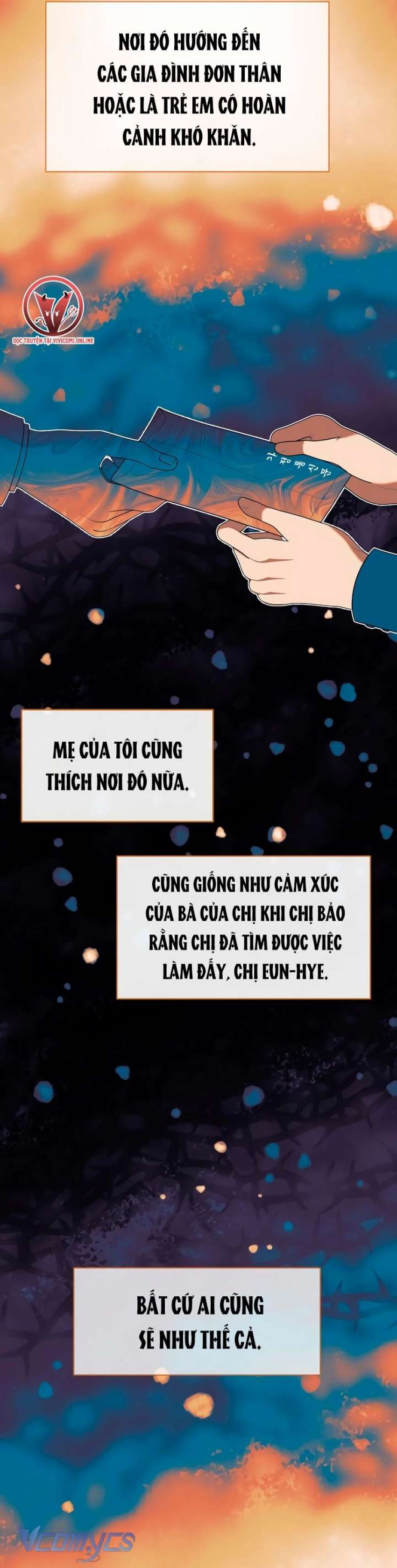 [18+] Cậu Ổn Đến Mức Nào 