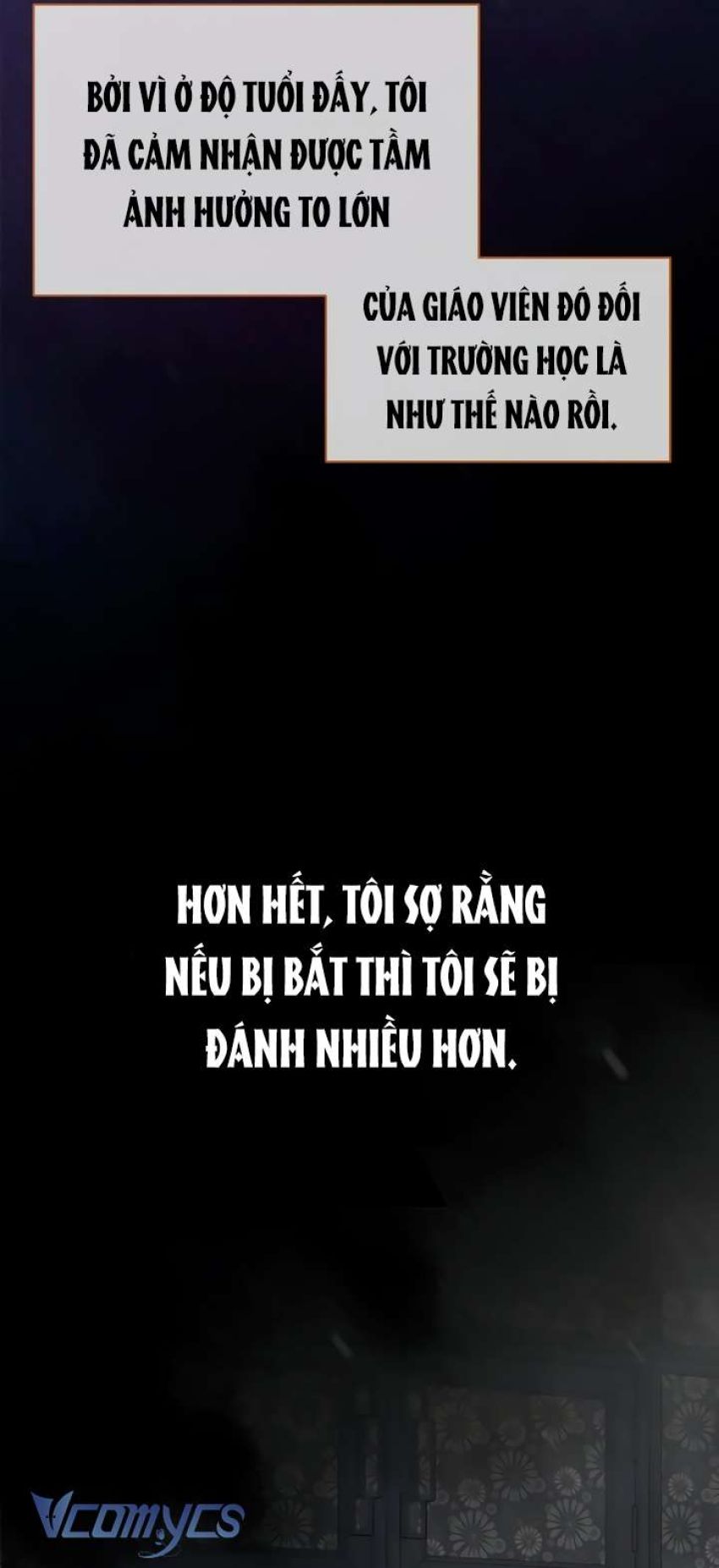 [18+] Cậu Ổn Đến Mức Nào 