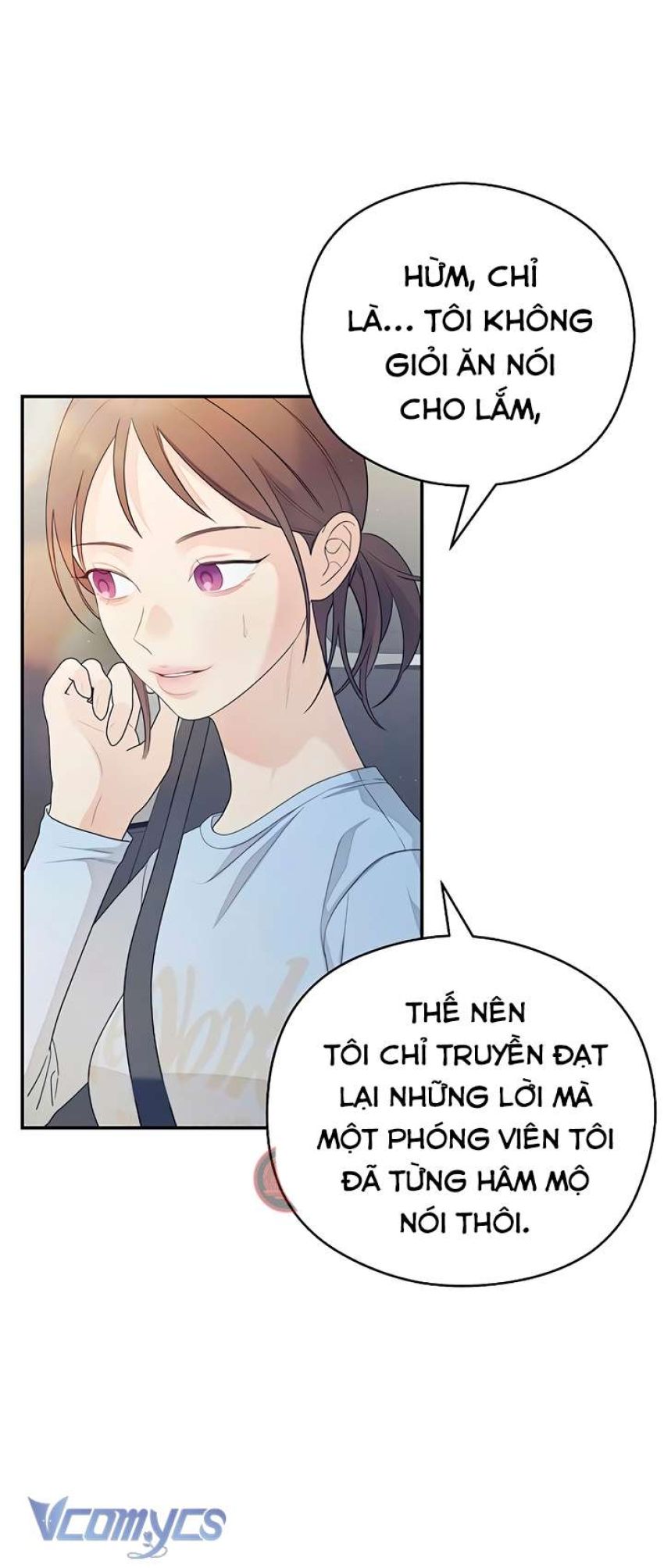 [18+] Cậu Ổn Đến Mức Nào 