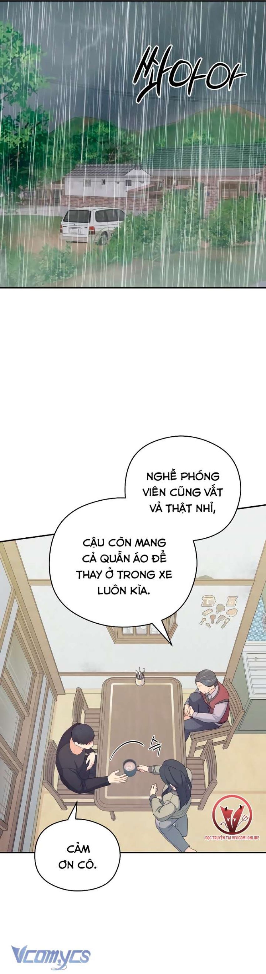 [18+] Cậu Ổn Đến Mức Nào 
