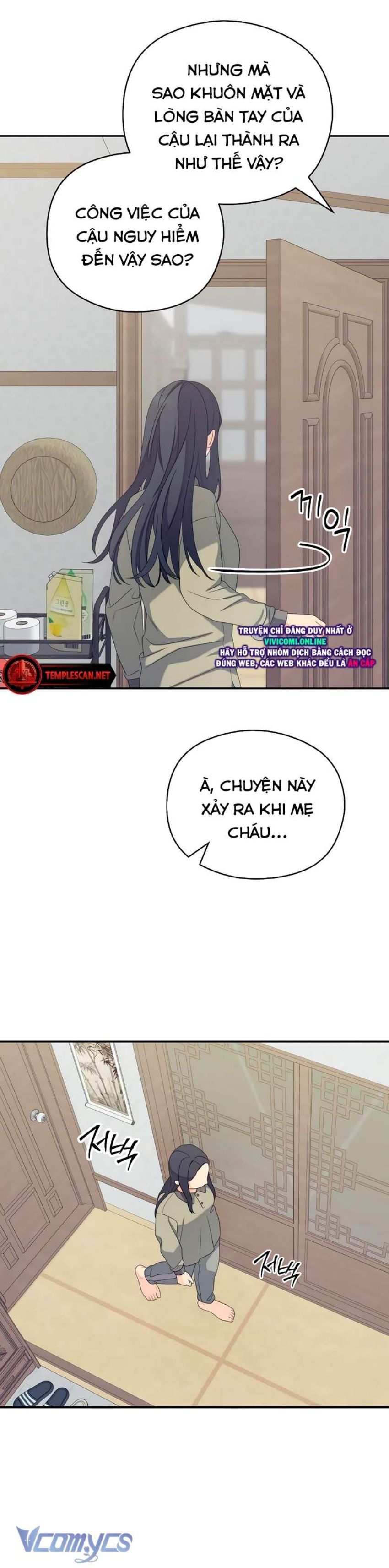 [18+] Cậu Ổn Đến Mức Nào 