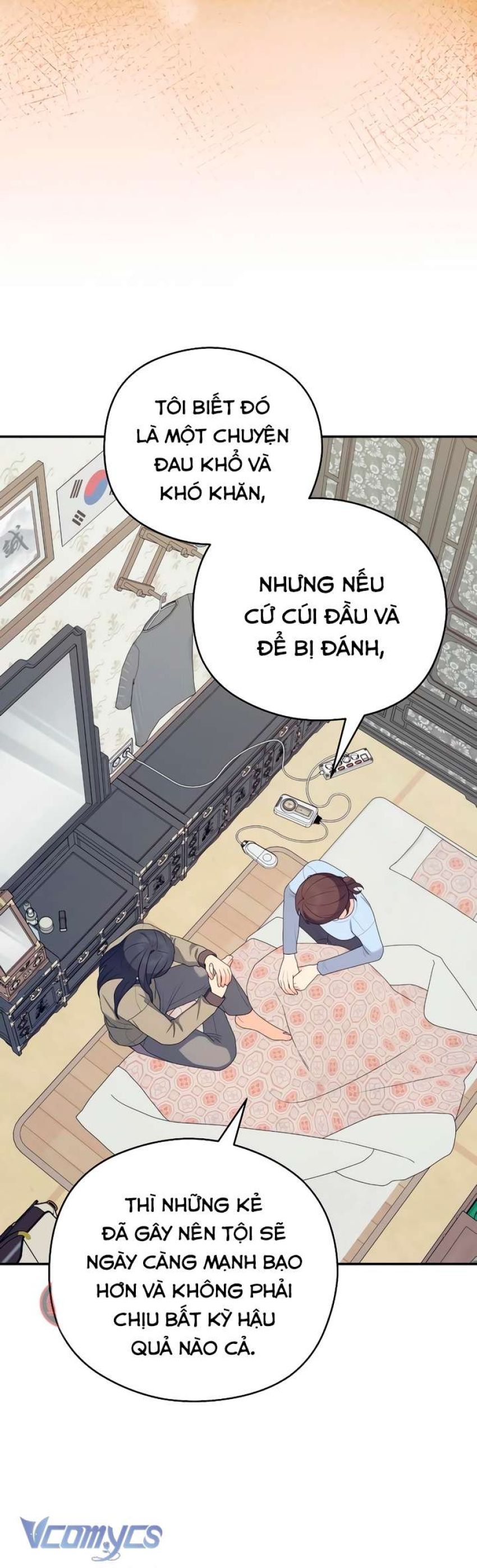 [18+] Cậu Ổn Đến Mức Nào 