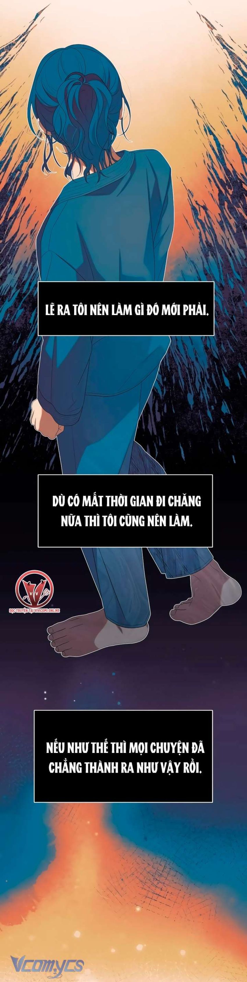 [18+] Cậu Ổn Đến Mức Nào 