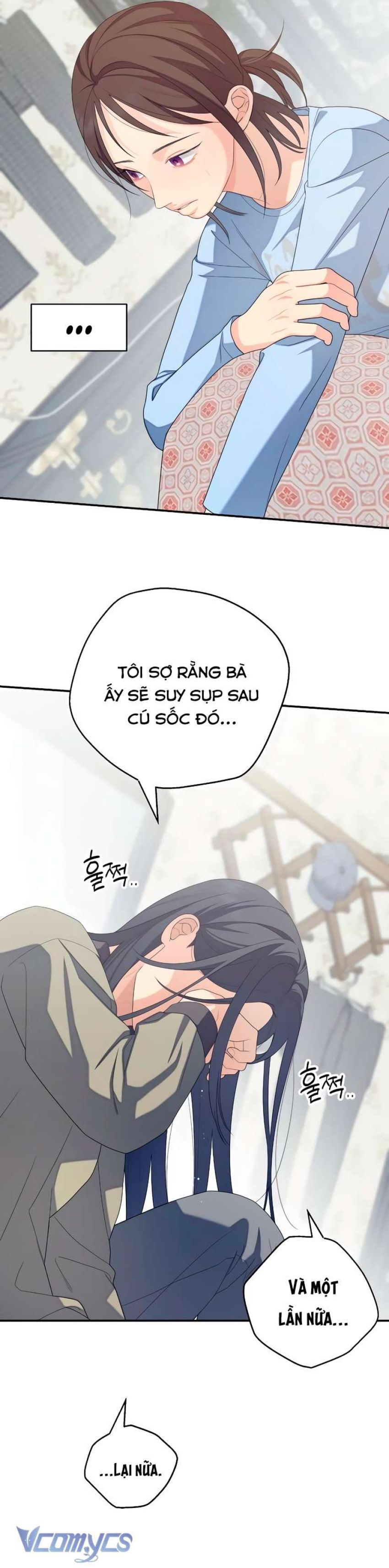 [18+] Cậu Ổn Đến Mức Nào 