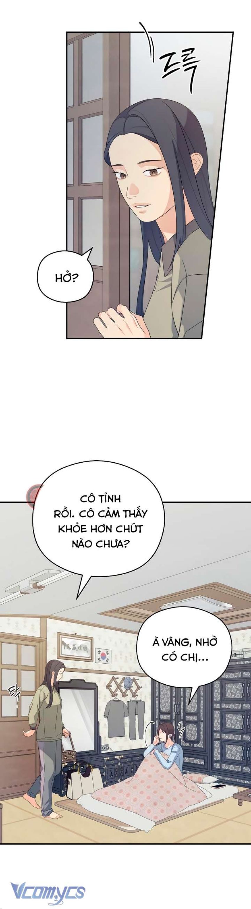 [18+] Cậu Ổn Đến Mức Nào 