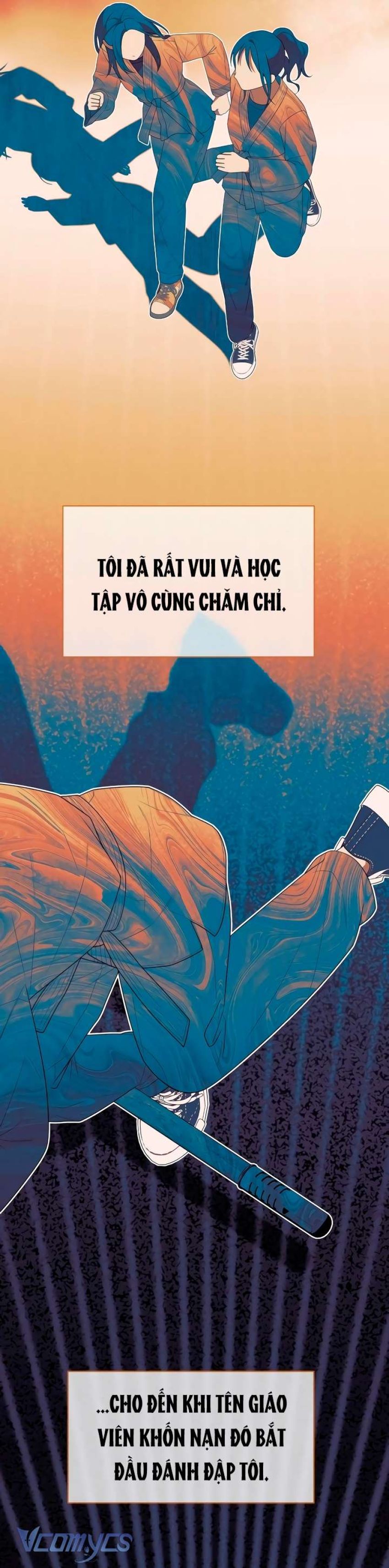 [18+] Cậu Ổn Đến Mức Nào 