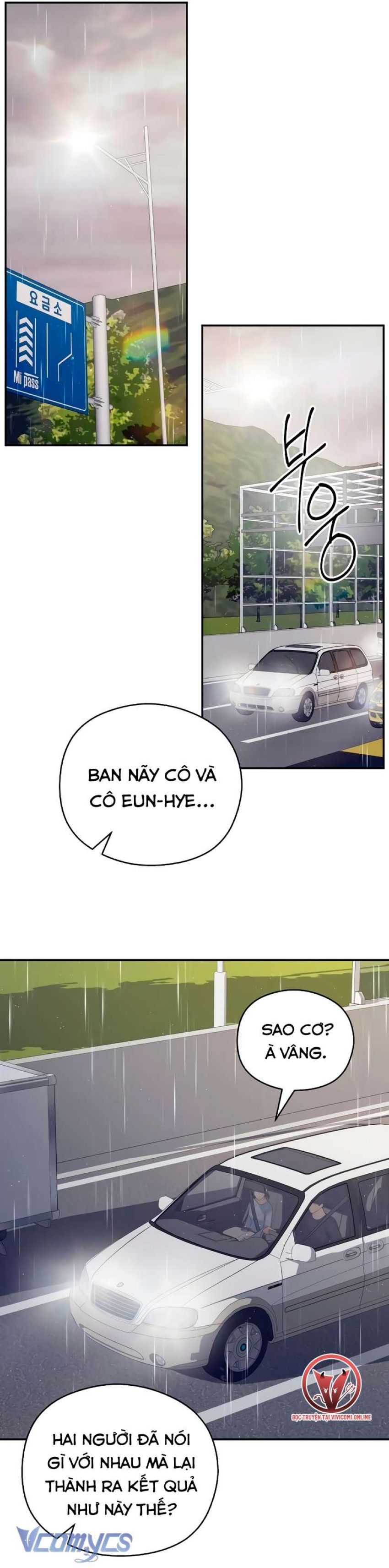 [18+] Cậu Ổn Đến Mức Nào 