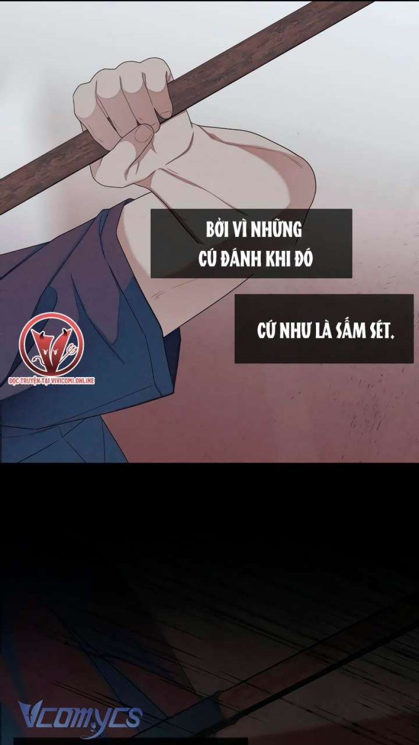 [18+] Cậu Ổn Đến Mức Nào 